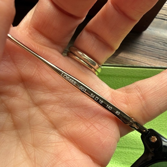 Longchamp sunglasses - Picture 6 of 6